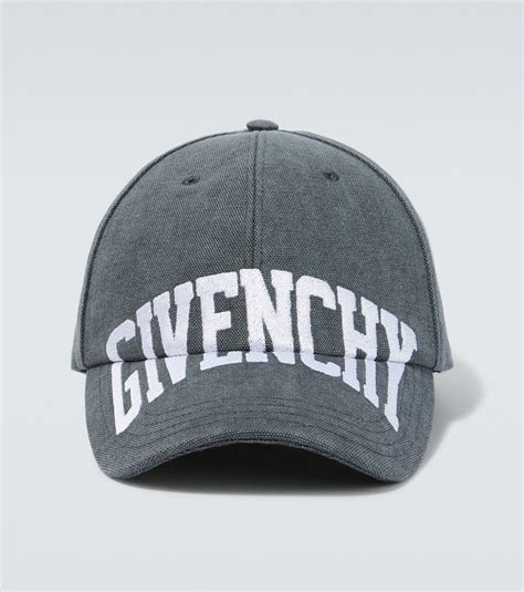 givenchy accesorios|givenchy cap.